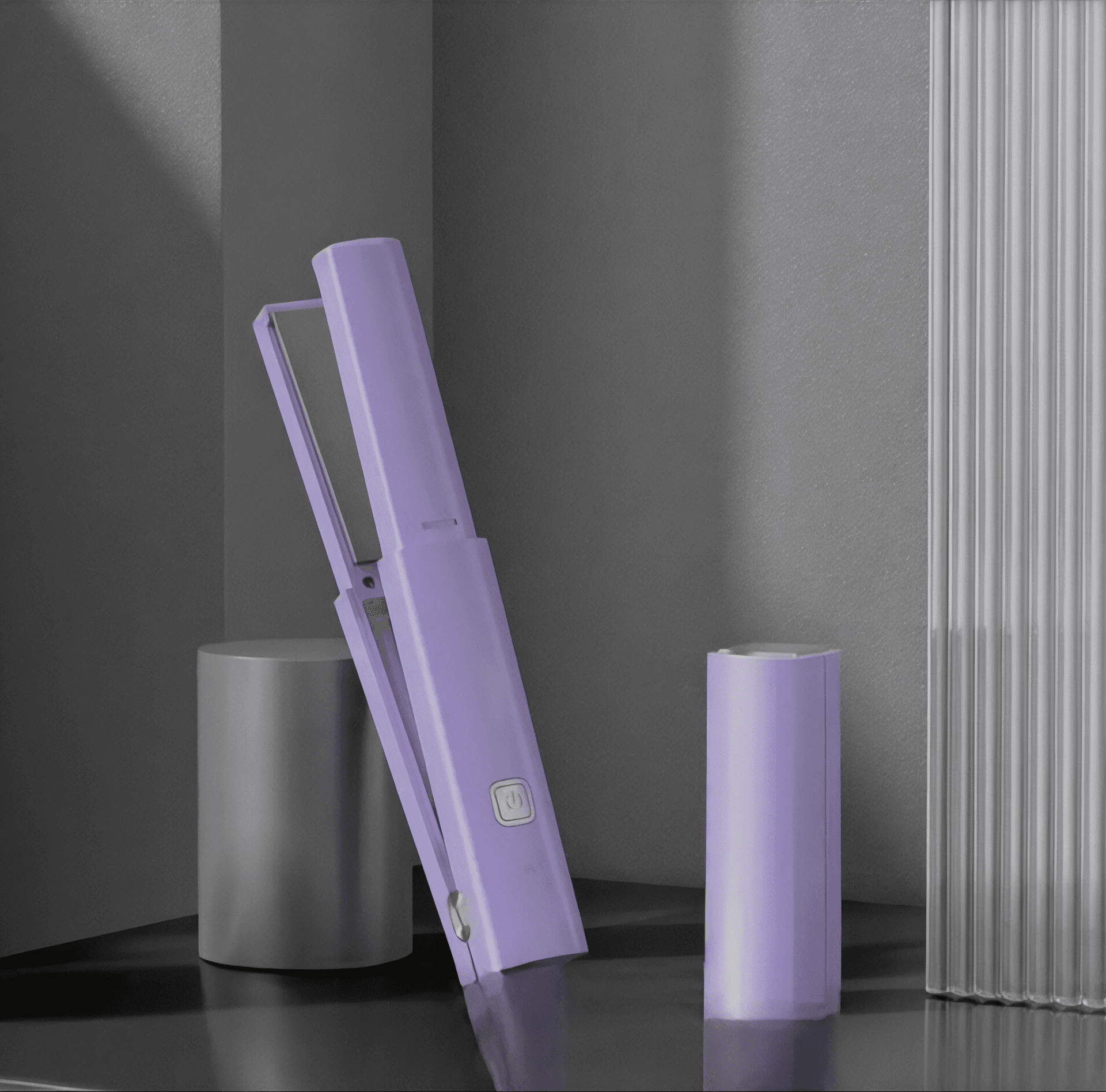 Bezprzewodowa prostownica