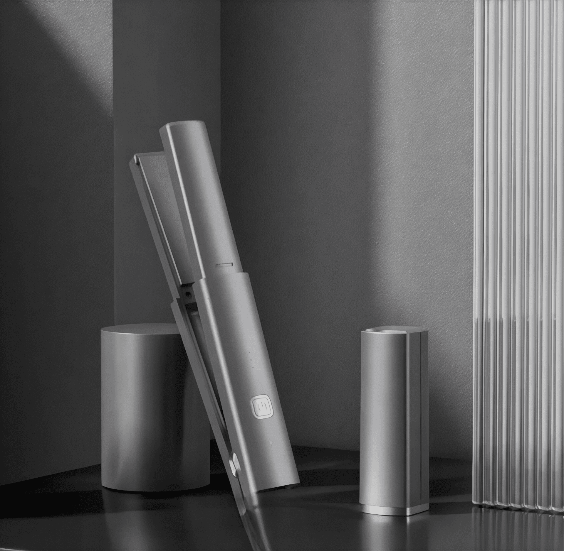 Bezprzewodowa prostownica