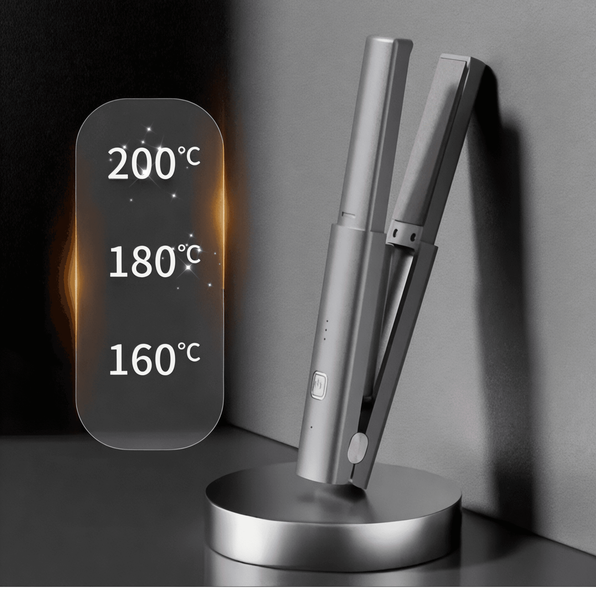 Bezprzewodowa prostownica